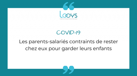 COVID19-garde enfants